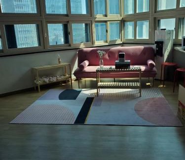 Gwangju House | Happydaystay