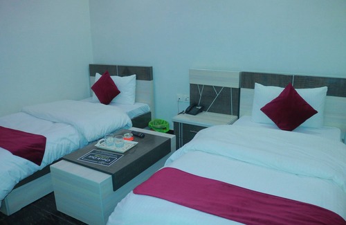 Mingora Hotel | Happyland Hotel Fizagat