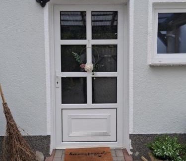 Friedrichswalde Apartment | HappyNest
