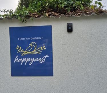 Friedrichswalde Apartment | HappyNest