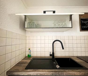 Friedrichswalde Apartment | HappyNest