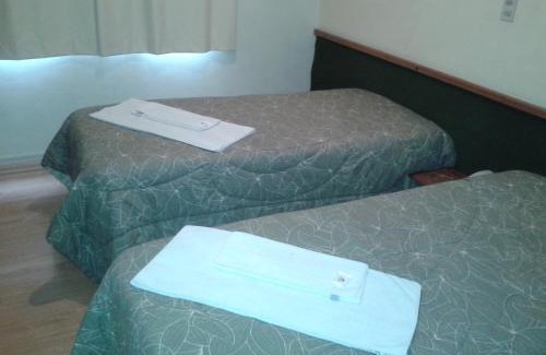Reboucas Hotel | Hara Palace Hotel