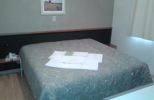 Reboucas Hotel | Hara Palace Hotel