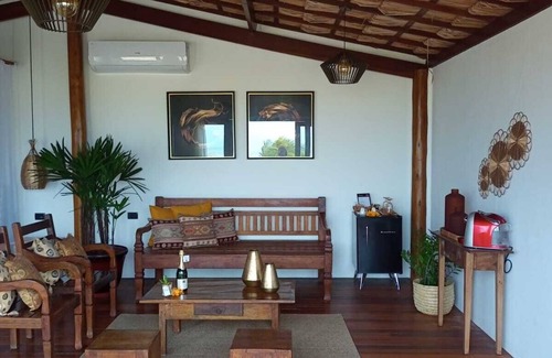 Sao Miguel de Touros Hotel | Hara Pousada e SPA