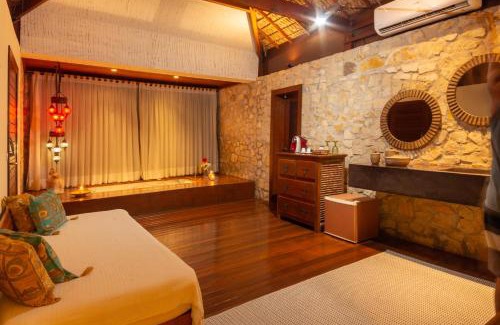 Sao Miguel de Touros Hotel | Hara Pousada e SPA