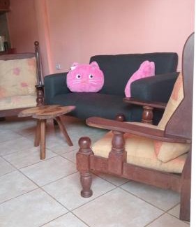 Zona Granja Apartment | Harapy y Naipi 2