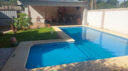 Zona Granja Apartment | Harapy y Naipi 2