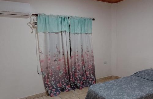 Zona Granja Apartment | Harapy y Naipi 2