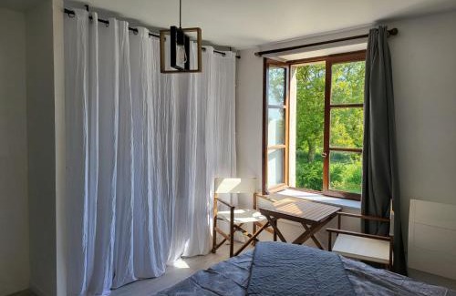 Agnez-les-Duisans House | Haras de la Ressée