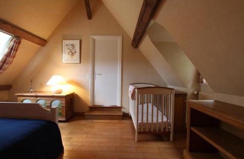 Saint-Hymer House | Haras de la Valterie