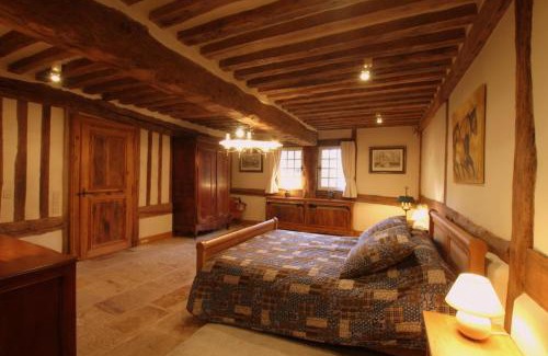 Saint-Hymer House | Haras de la Valterie