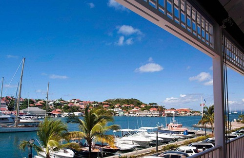 Lurin Apartment | Harbor Haven Luxury apartment
