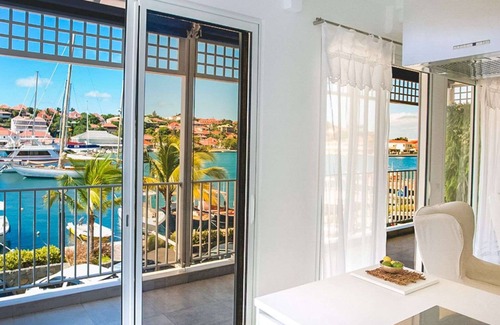 Lurin Apartment | Harbor Haven Luxury apartment