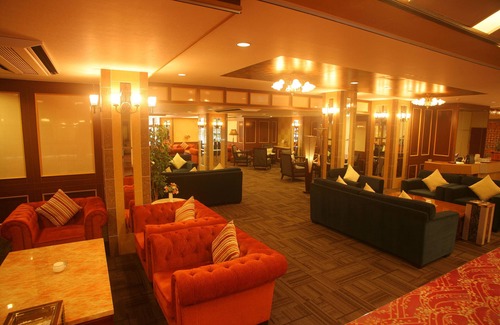 Sumoto Onsen Hotel | Harbor Hotel Kaigetsu