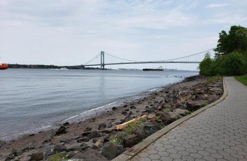 Rosebank Bed & Breakfast | Harbor House Bed and Breakfast