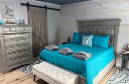 Oceanmarsh Subdivision House | Harbor Island D112