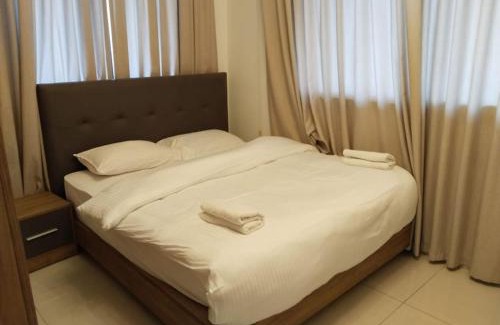 Beirut Apartment | Harbor Nest 2-BR in Ashrafieh