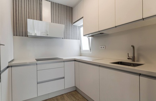 Puerto de las Nieves House | Harbor & Sea View Agaete