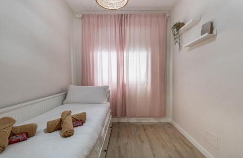 Puerto de las Nieves Apartment | Harbor & Sea View Agaete