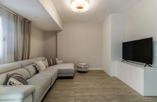 Puerto de las Nieves Apartment | Harbor & Sea View Agaete