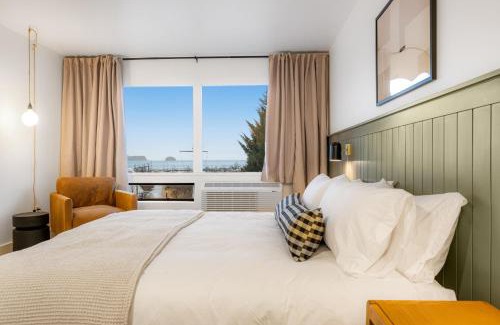 Juneau Apartment | Harbor Views 2 - Walkable in the Heart of Auke Bay