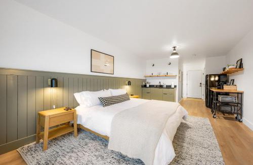 Juneau Apartment | Harbor Views 2 - Walkable in the Heart of Auke Bay