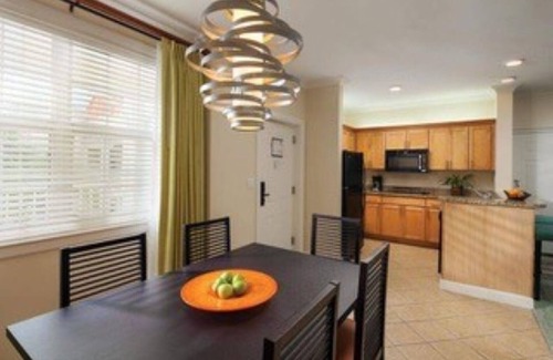 Paradise Island Condo | Harborside Resort at Atlantis 1 BR, Waterpark and Atlantis full access