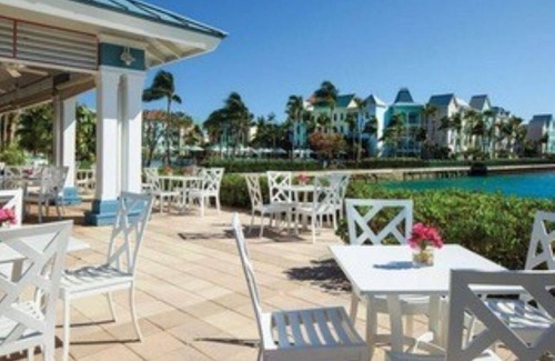 Paradise Island Condo | Harborside Resort at Atlantis 1 BR, Waterpark and Atlantis full access