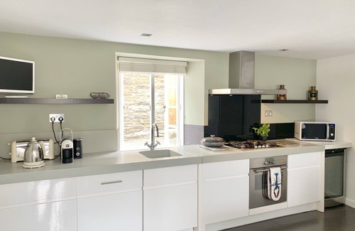 Treator House | Harbour and Sea Views, Padstow, Cornwall,