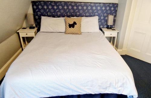 Wick House | Harbour bridge, Camps bar