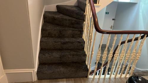 Wick House | Harbour bridge, Camps bar