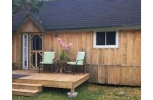 Manitoulin District House | Harbour Cottage - Manitoulin