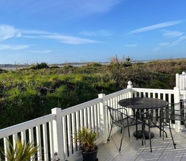 Pagham Other | Harbour Escape - Church Farm