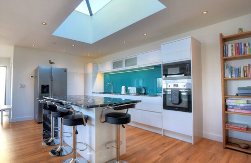 Lyme Regis Cottage | Harbour Heights Cottage