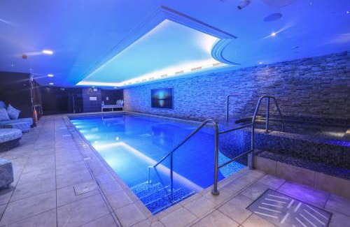 Mudeford Hotel | Harbour Hotel & Spa Christchurch