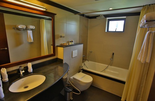 North Paravur Hotel | Harbour Hotels