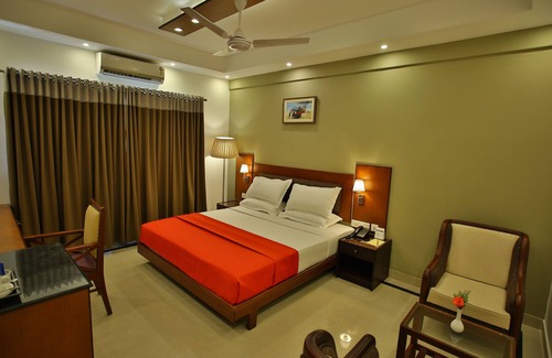 North Paravur Hotel | Harbour Hotels