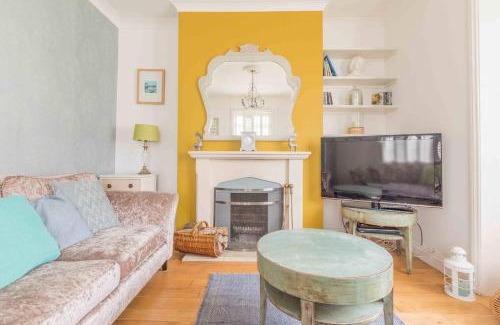 Whitstable House | Harbour House