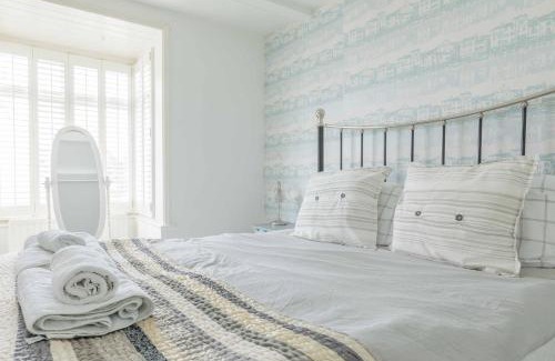 Whitstable House | Harbour House