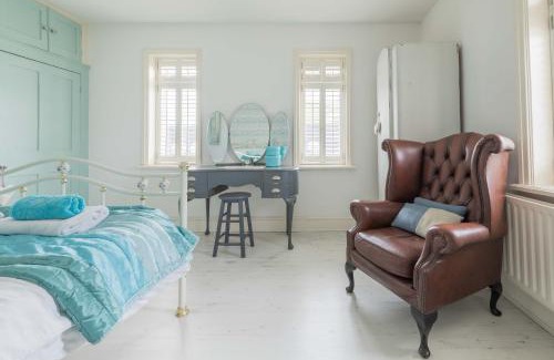 Whitstable House | Harbour House