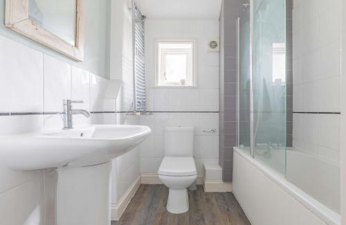 Whitstable House | Harbour House