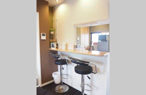 Chuo Ward Apartment | Harbour Inn & Suites 201