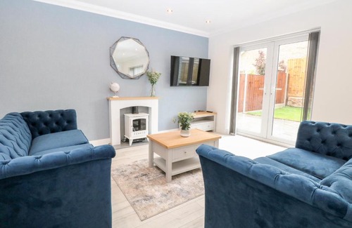 Wells-next-the-Sea House | Harbour Place
