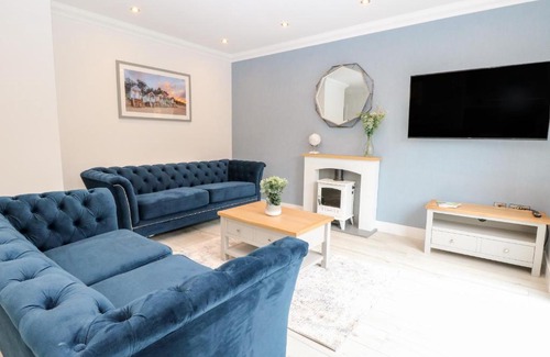 Wells-next-the-Sea House | Harbour Place
