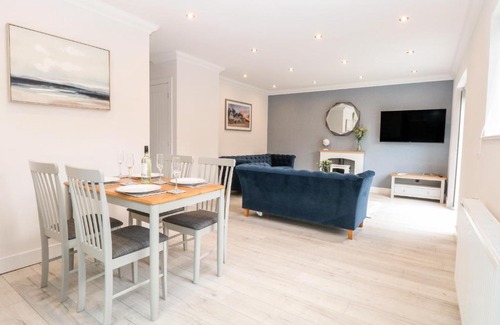 Wells-next-the-Sea House | Harbour Place