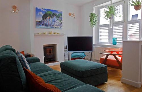 Weymouth House | Harbour Retreat