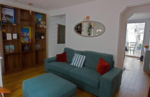Weymouth House | Harbour Retreat
