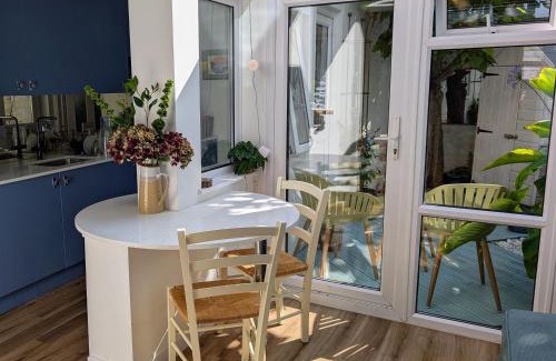 Weymouth House | Harbour Retreat