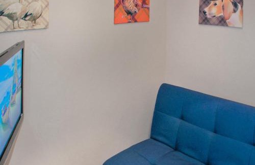 Gardenstown House | Harbour Road