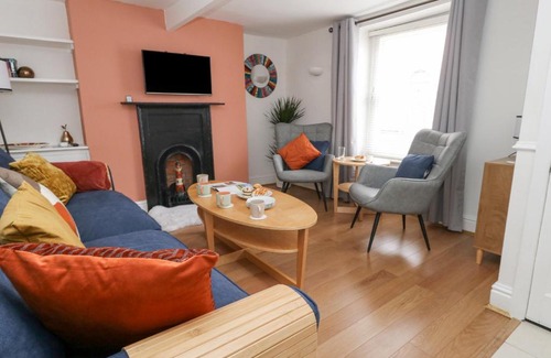Weymouth House | Harbour Tales